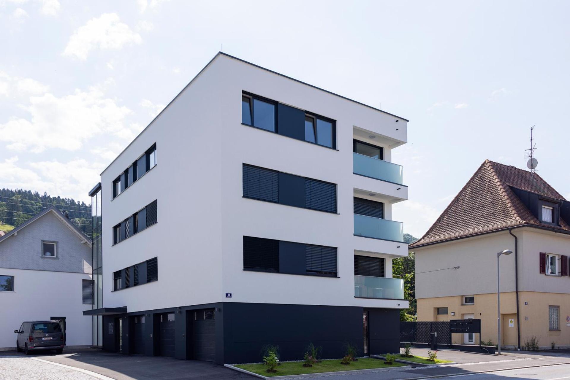 Bodensee Bergblick Suite 로하우 외부 사진