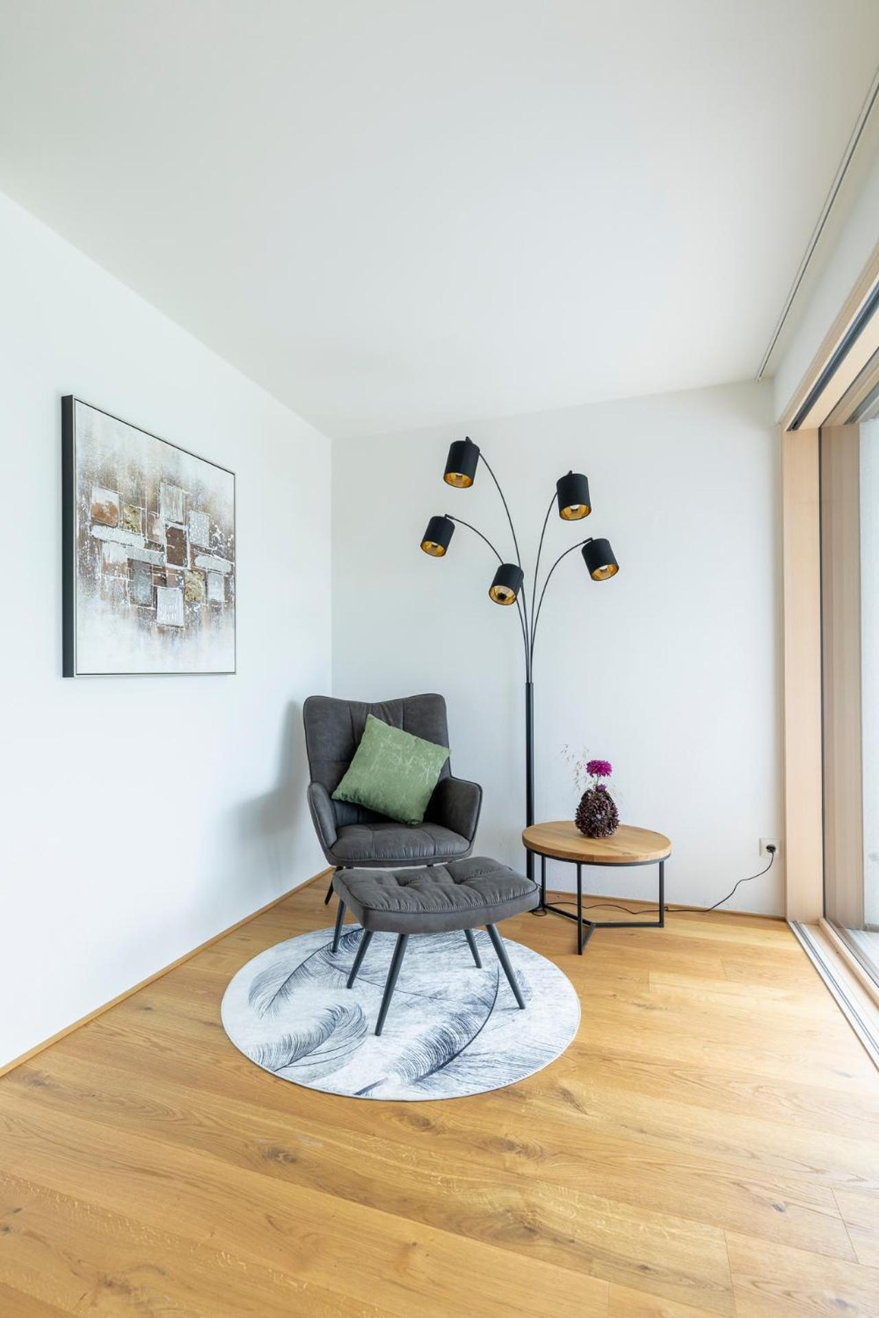 Bodensee Bergblick Suite 로하우 외부 사진